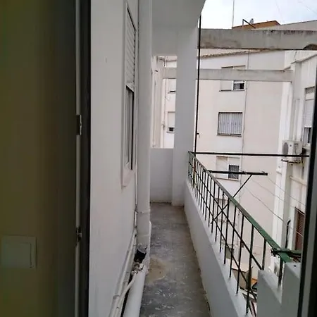 Apartment 6p Apartamento Junto Ciudad De Las Artes Y Ruzafa *
