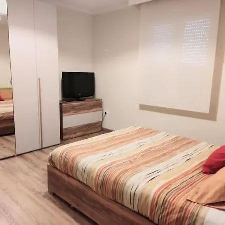 6p Apartamento Junto Ciudad De Las Artes Y Ruzafa *
