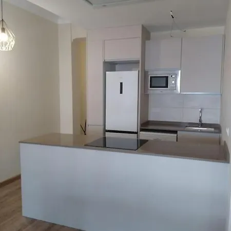 Apartamento 6p Apartamento Junto Ciudad De Las Artes Y Ruzafa Valencia