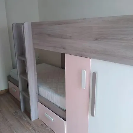 Apartamento 6p Apartamento Junto Ciudad De Las Artes Y Ruzafa Valencia