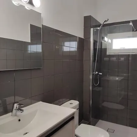 6p Apartamento Junto Ciudad De Las Artes Y Ruzafa * Valencia