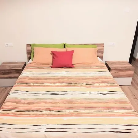 6p Apartamento Junto Ciudad De Las Artes Y Ruzafa Apartment *
