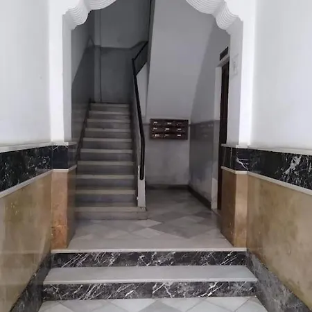 Apartamento 6p Apartamento Junto Ciudad De Las Artes Y Ruzafa Valencia