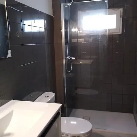 6p Apartamento Junto Ciudad De Las Artes Y Ruzafa Apartment Valencia