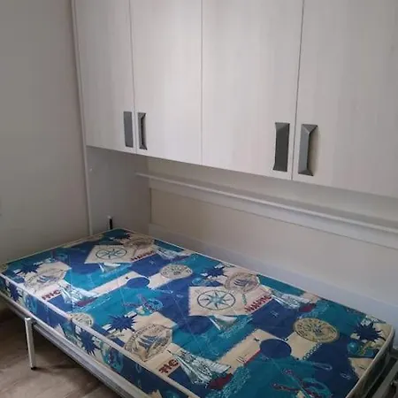 6p Apartamento Junto Ciudad De Las Artes Y Ruzafa Apartamento
