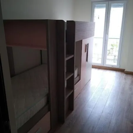 Apartment 6p Apartamento Junto Ciudad De Las Artes Y Ruzafa