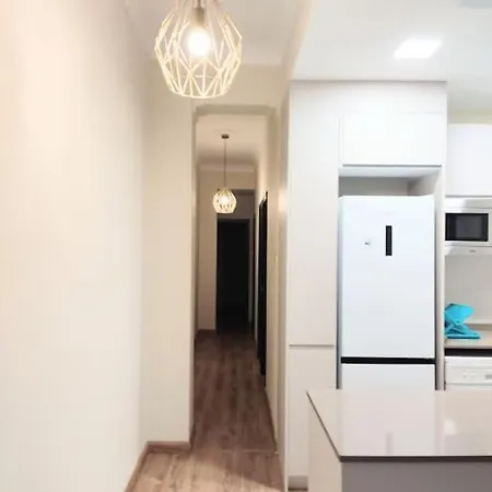 Apartment 6p Apartamento Junto Ciudad De Las Artes Y Ruzafa *