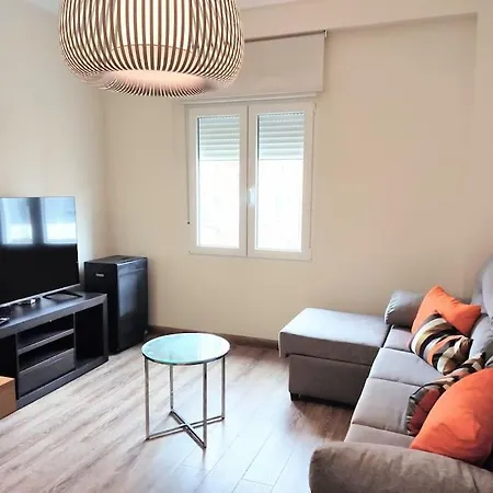 6p Apartamento Junto Ciudad De Las Artes Y Ruzafa Valencia